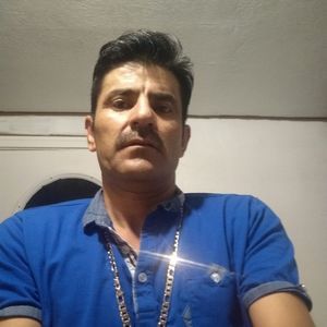 Meet your Posher, Antonio